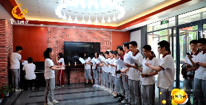 朝阳融媒报道:北京中学拔尖人才培养